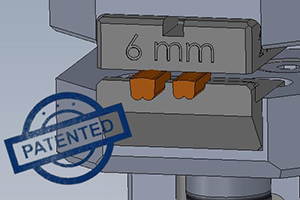 Innovative sample holder