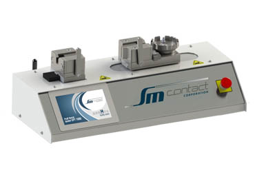 EPT 1000  Motorized pull force tester for crimp and splice connections