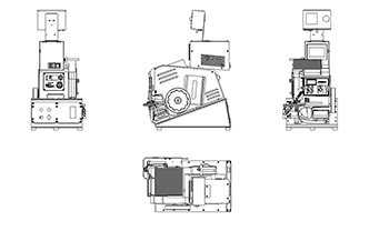 EQUIPMENT MANUFACTURING